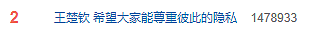 冲上热搜！王楚钦机场被跟拍怒怼：离我远点！本人最新回应（组图） - 1