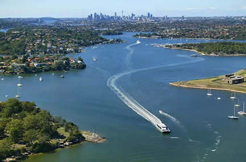 开发 | 历史遗址的重塑！$2.4亿澳元投入悉尼Parramatta River附近的滨水地块！或将打造多功能繁华商务区（组图） - 7