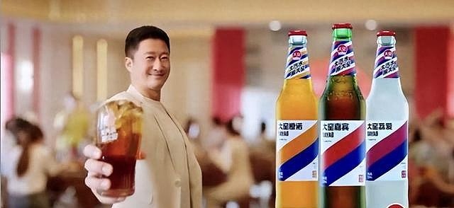 一年卖出 32 亿，中国最“土”饮料重出江湖，打的可口可乐措手不及（组图） - 1