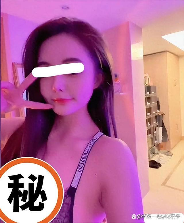 大闹新加坡的中国女网红身后灰产被扒，她认罪后却无大哥肯保释她（组图） - 1