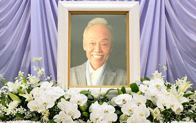 日本歌手谷村新司去世，曾与邓丽君张学友合唱，最后露面照曝光（组图） - 17