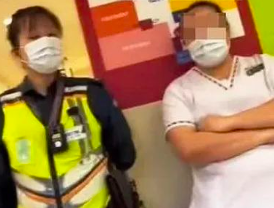 “我认罪，我道歉”，辱骂护士的中国女网红怂了！澳州医闹事件频发，  医护人员被称“高风险”人群（组图） - 2