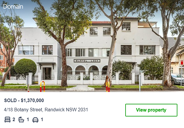 悉尼内西区Marrickville精美双拼别墅以$322.5万售出！买家：寻寻觅觅一年终圆梦（组图） - 5