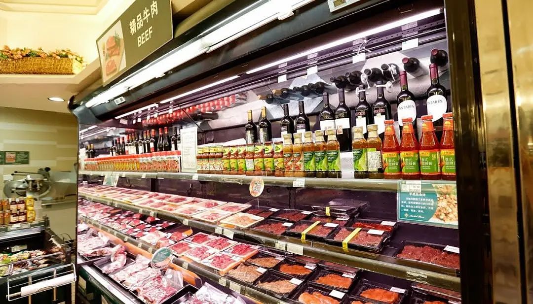 新西兰通胀率终于降了；每年120万例，新西兰的夏天有危险；不在明面上的癌，今年1.4万起案件；超市偷肉，黑市转卖（组图） - 6