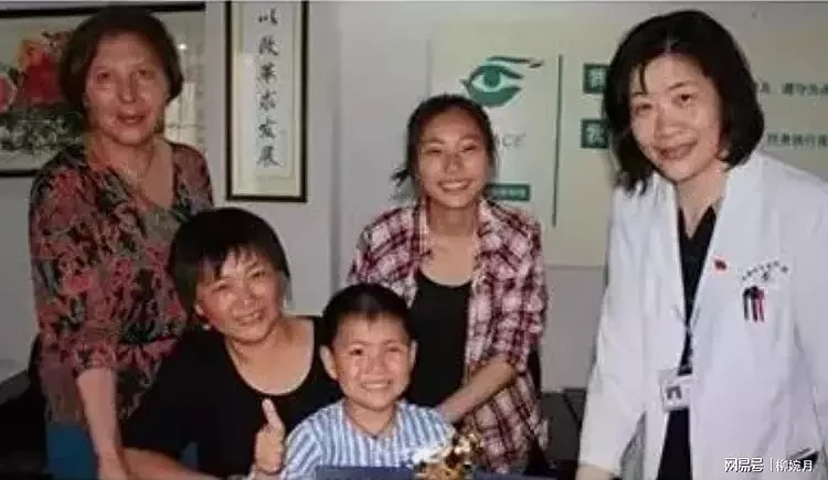 中国第一个移民以色列的家庭，母亲养育3个孩子，儿子成亿万富豪（组图） - 13
