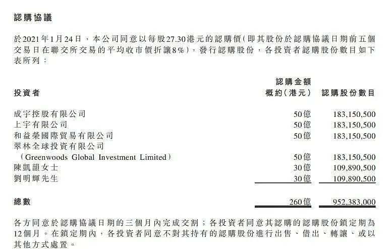 许家印的五句话，恒大一句也没听（组图） - 4