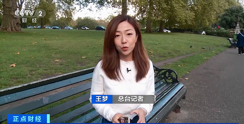 中国学生今年在英已经被诈1亿元！中驻英大使馆紧急提醒：诈骗已瞄准20万留学生（视频/组图） - 1