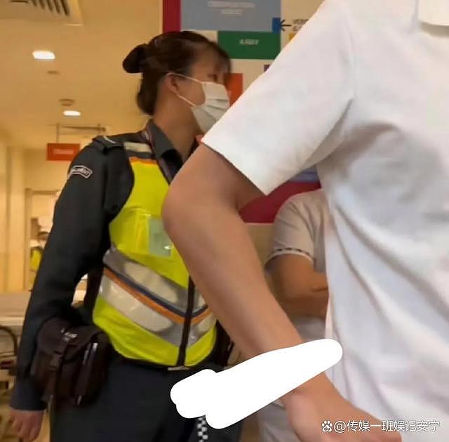 大闹新加坡的中国女网红身后灰产被扒，她认罪后却无大哥肯保释她（组图） - 9