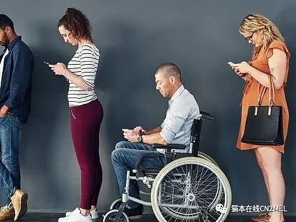 澳洲将推出身障人士卓越就业中心！提供一站式找工服务（组图） - 1
