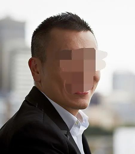 曾获勋章的澳洲华人名医被指强奸一男医生，安全套是争论焦点（组图） - 5