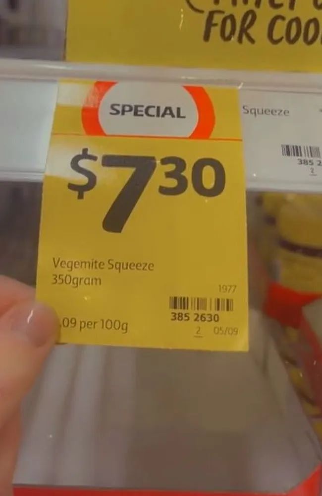 别被澳洲超市的商品特价欺骗了！莫纳什教授：分享一个简单的秘密（组图） - 1