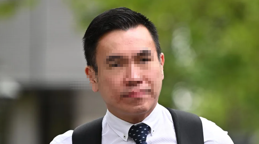 曾获勋章的澳洲华人名医被指强奸一男医生，安全套是争论焦点（组图） - 7