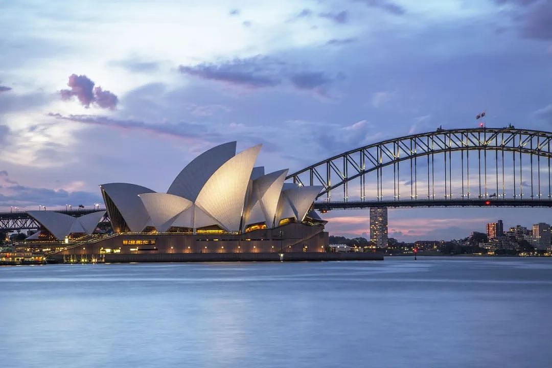 新排名！全球20大富豪最多的城市，中澳都上榜（组图） - 3