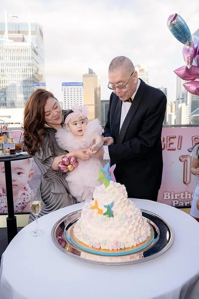 84岁钢琴大师刘诗昆再当爹！47岁妻子诞下二胎，三年成“好”，长子59岁（组图） - 10
