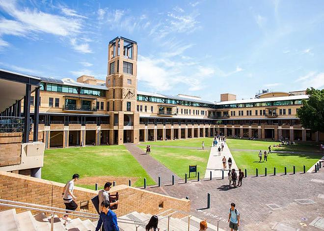 澳留学生注意！新颁布六条新规，将影响2024学年申请（组图） - 1