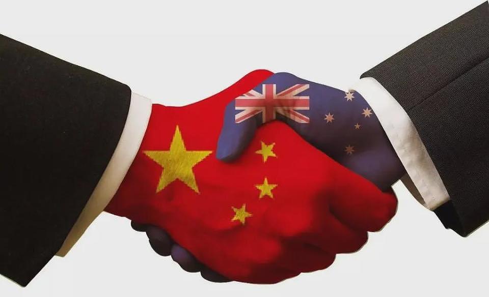 中澳关系出现新迹象，澳洲贸易部长将于11月访华，参加上海进博会（组图） - 3
