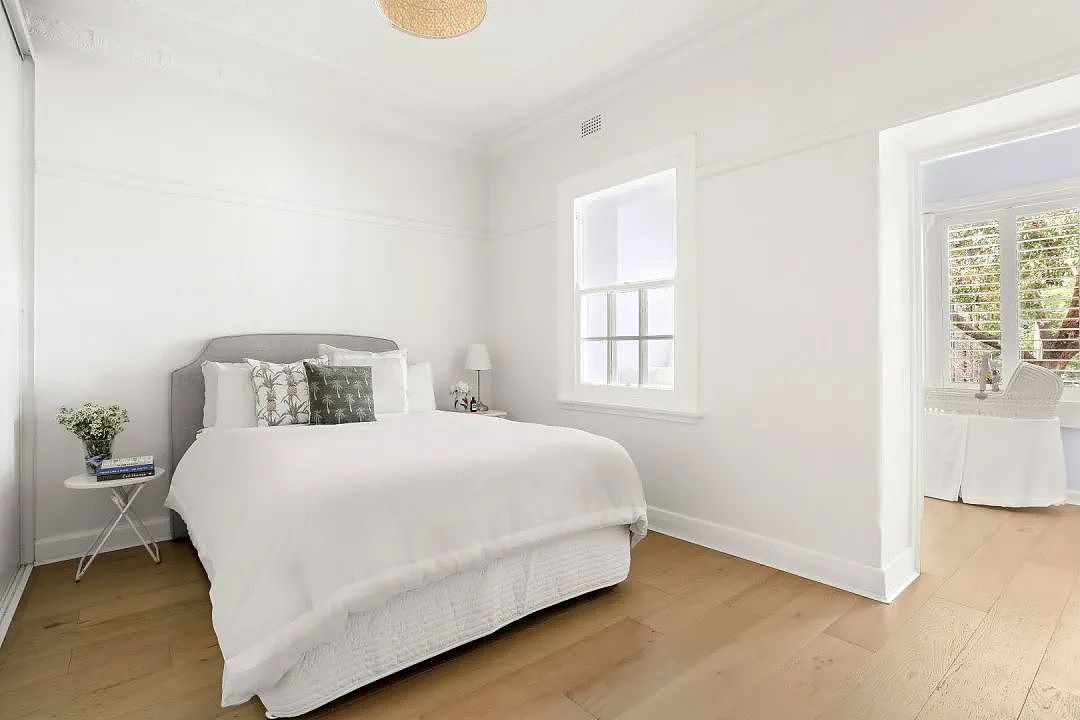 悉尼东区拍卖被半路截胡！Randwick精致两卧室公寓以$137万售出（组图） - 4