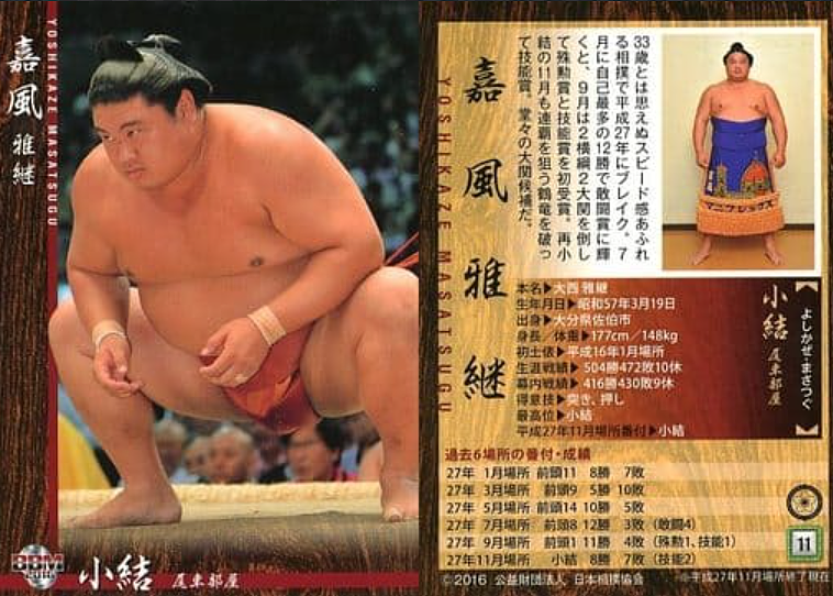 日本300斤相扑手被80斤娇妻家暴，离婚后还被分走5亿家产？！（组图） - 4