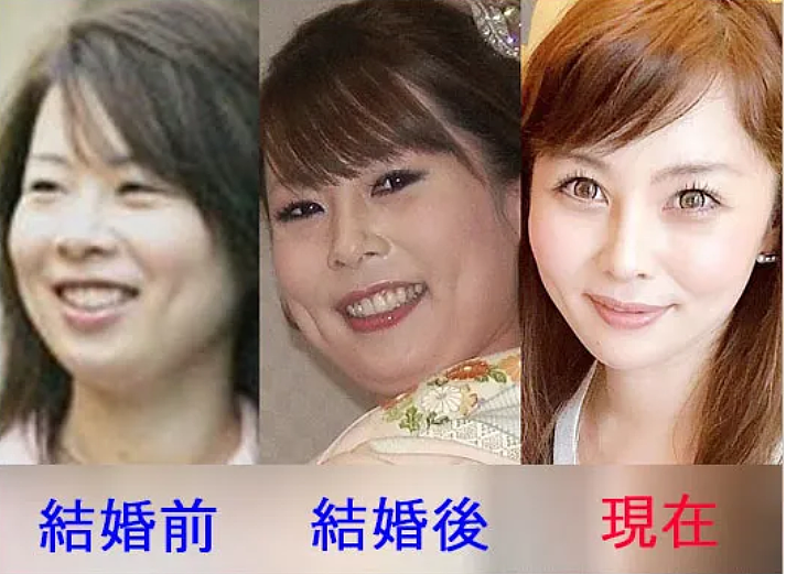 日本300斤相扑手被80斤娇妻家暴，离婚后还被分走5亿家产？！（组图） - 13
