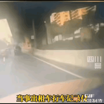 广州宝马车撞桥后续：死者身份曝光，真相曝光引发轰动（组图） - 3