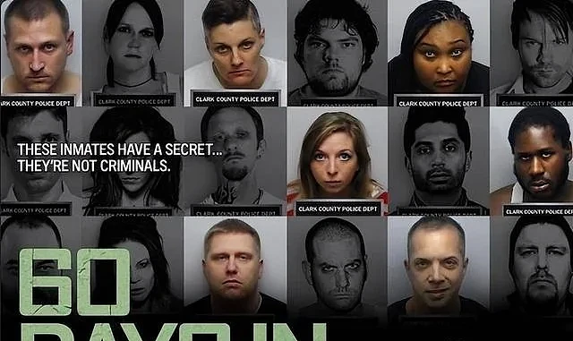 美国28名女犯遭男犯集体性侵，折磨整整一晚，狱警：挣了1000美元（组图） - 8