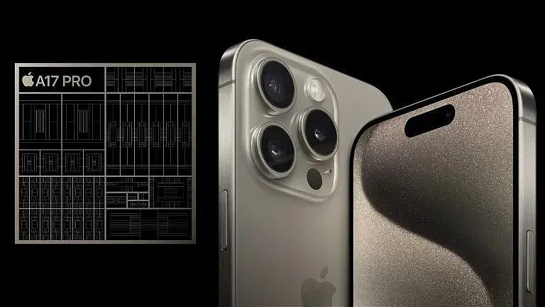 苹果承认，iPhone15 Pro真的翻车了（组图） - 10