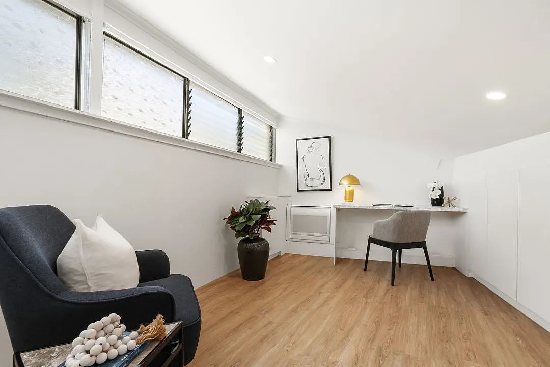交易 | 惊人！悉尼北部Manly三室公寓$600万成交！一线海景，超出当地公寓中位价$419万！（组图） - 7