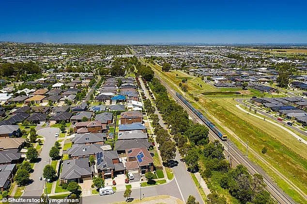澳洲各地最新房租公布！墨尔本成全澳第二低！而排第一的竟是它（组图） - 2