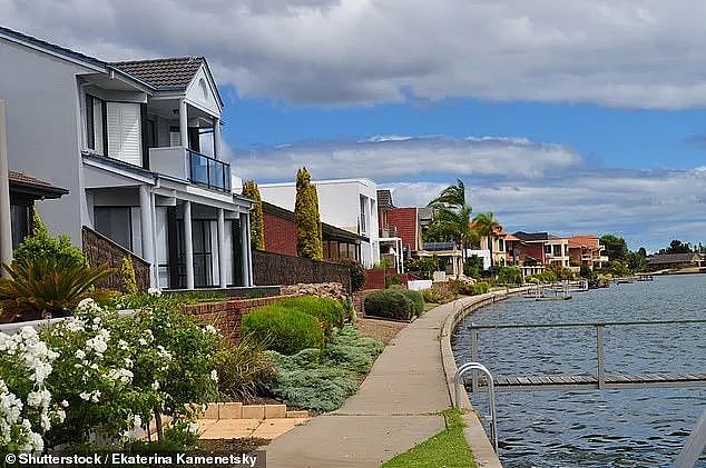 澳洲各地最新房租公布！墨尔本成全澳第二低！而排第一的竟是它（组图） - 5