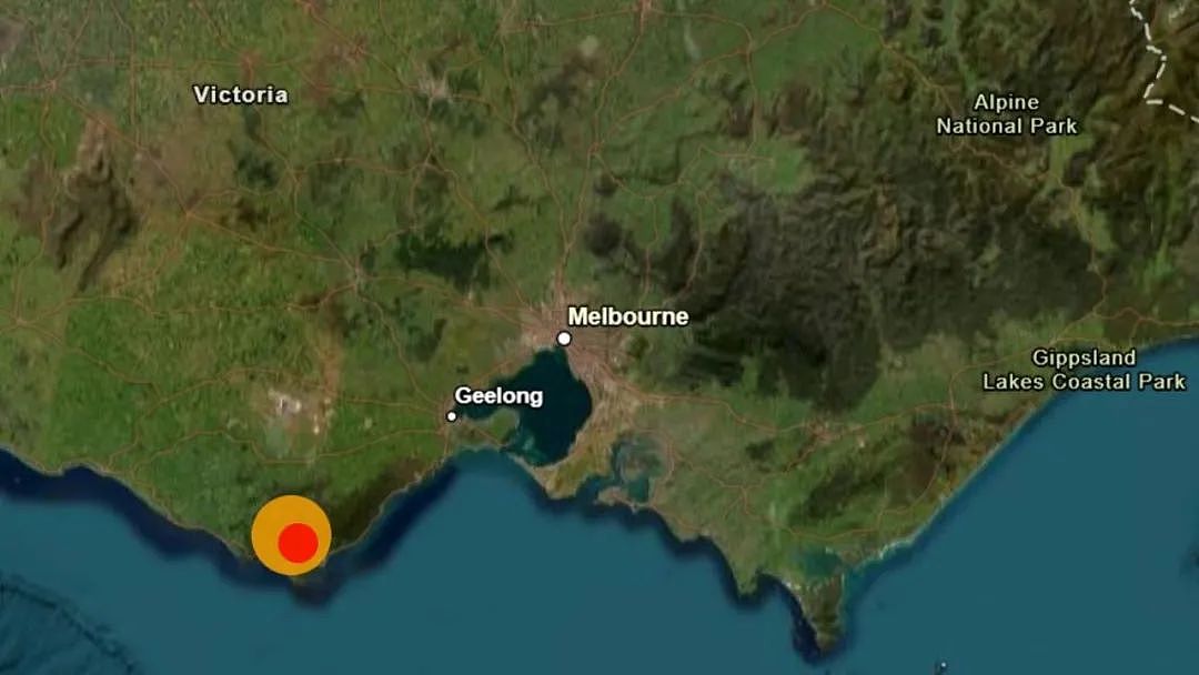 富士康工厂被调查；本周末维州儿童4死2重伤；澳洲总理“已确认“访华行程及日期；墨尔本今晨再次发生地震（组图） - 7