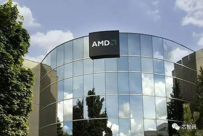 传AMD中国将裁员15%，GPU部门是重灾区（图） - 1