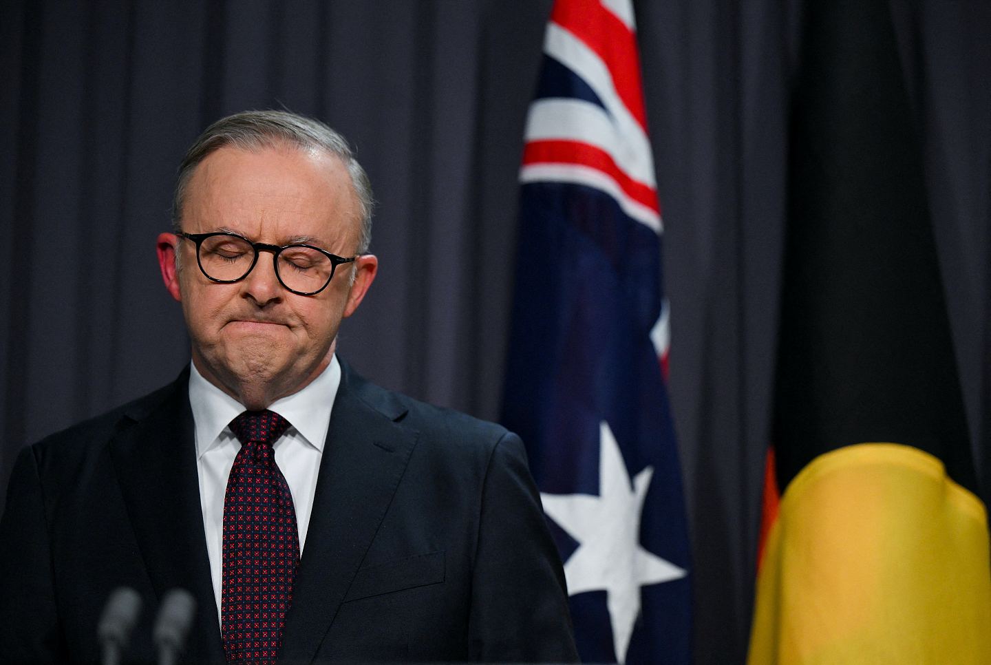 澳洲总理阿尔巴尼斯11月访华，改善中澳关系外的隐忧（组图） - 2