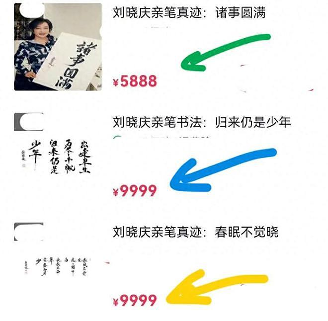 刘晓庆卖澳洲豪宅，是富豪老公送她的礼物！网友：炸了！这是要跑（组图） - 18