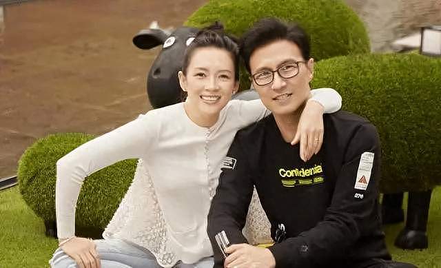 汪峰章子怡被曝离婚，儿子归女方，知情人透露两人分割35亿财产（视频/组图） - 2