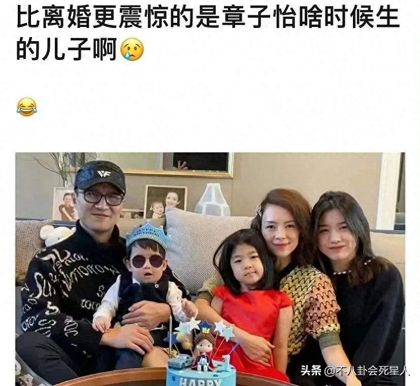 汪峰章子怡官宣离婚，男方被曝出轨嫩模，35亿财产已被瓜分（组图） - 8