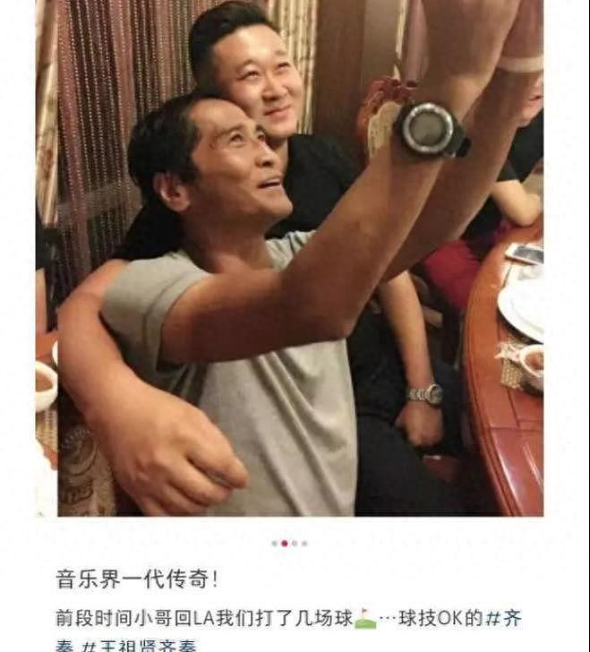 王祖贤厦门再被偶遇，住900元豪华酒店，被曝将在中国定居（组图） - 13
