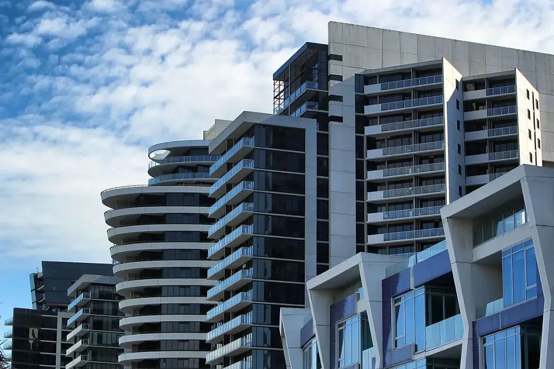 没钱可赚！在墨尔本和悉尼，房产投资者正加速离场...（组图） - 2