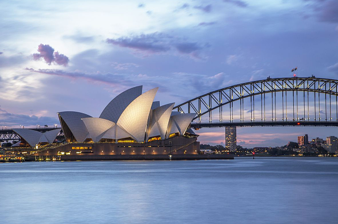 全球最富城市榜单揭晓： 悉尼上榜！碾压英美， 成留学生最受欢迎目的地；中国这三地皆上榜（组图） - 2