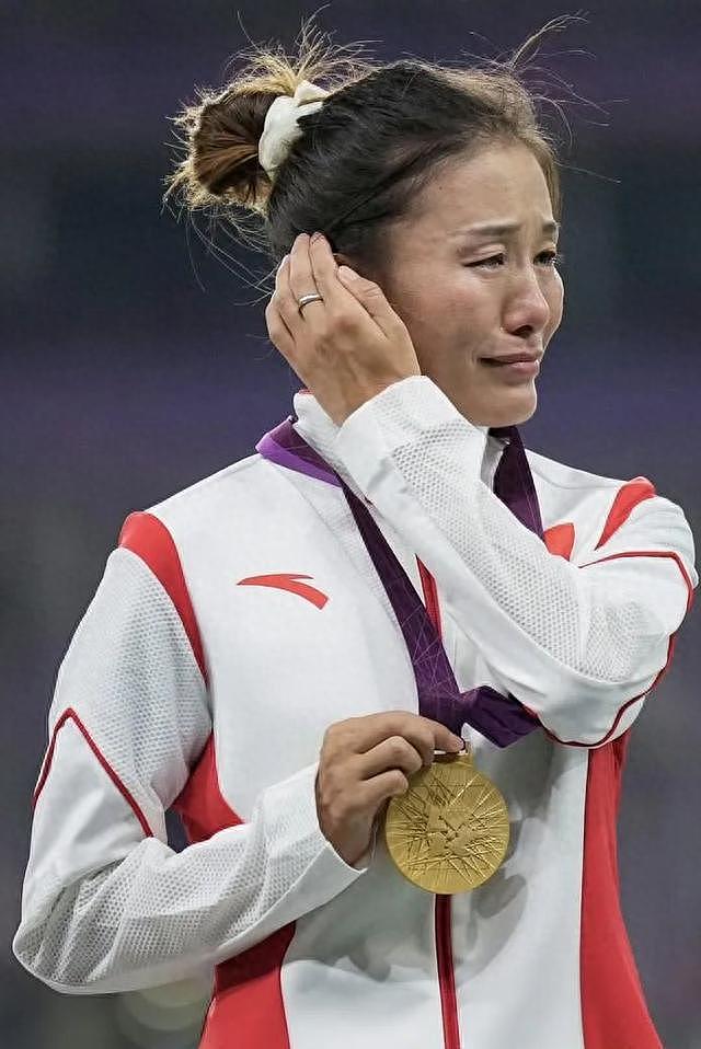 【社交】迟到11年的奥运金牌，她拿到了，虽然遗憾“但是竞走依旧美好”（组图） - 14