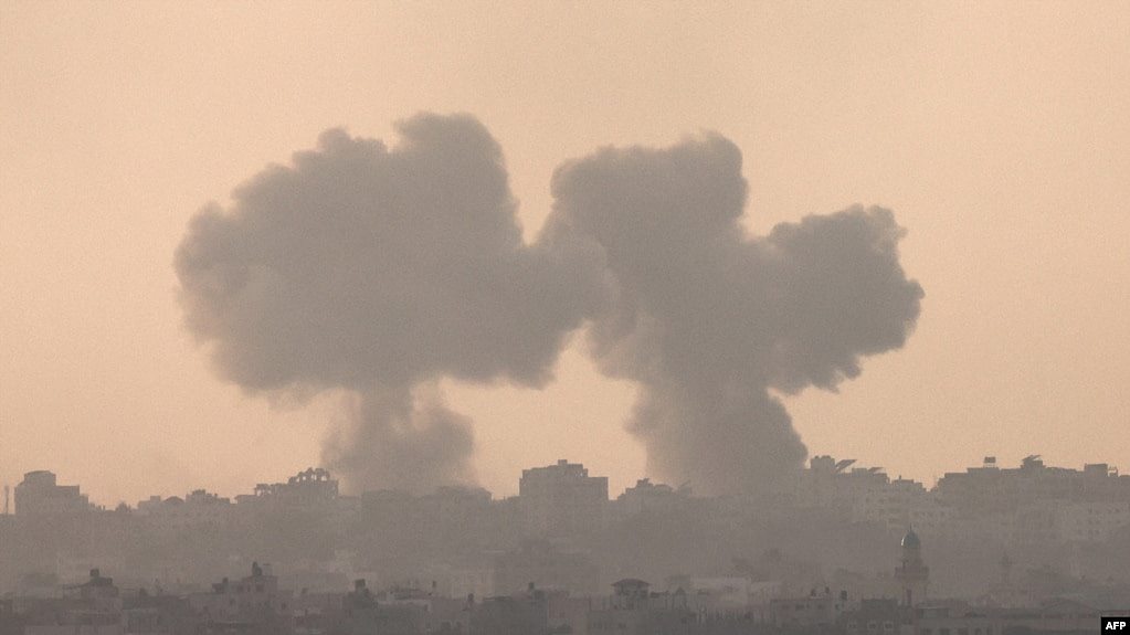 美媒：以色列空袭摧毁叙利亚机场（图） - 1