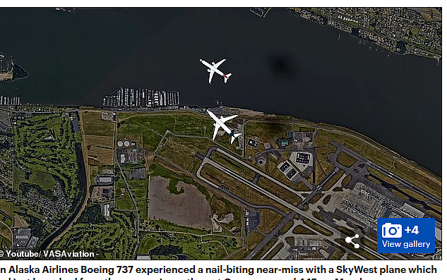 加拿大航空出事！ 载301乘客波音777突发状况，机长求救迫降！（组图） - 3