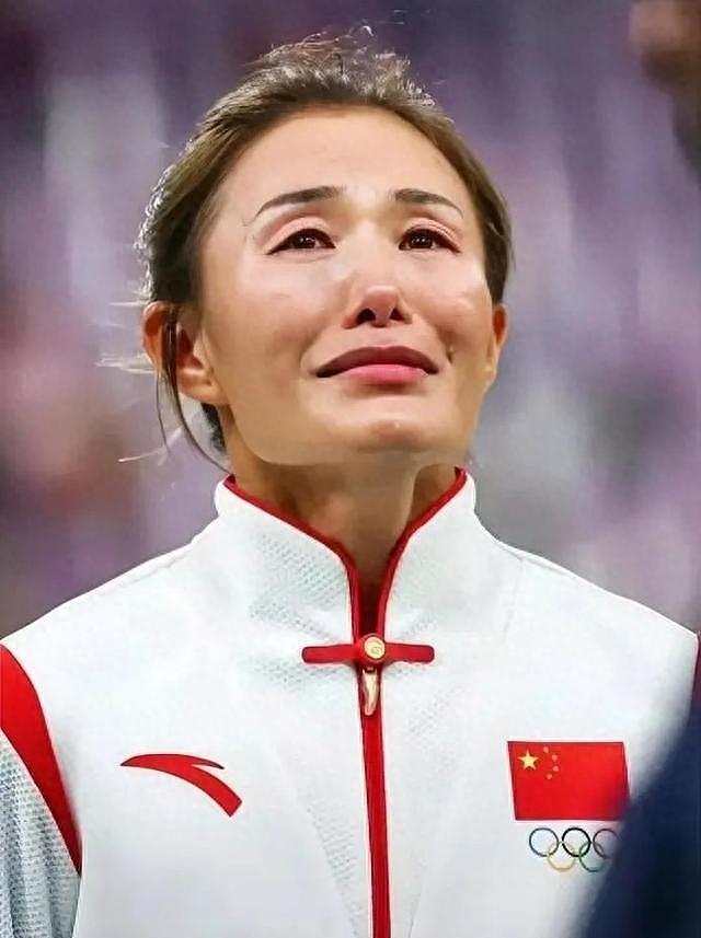 【社交】迟到11年的奥运金牌，她拿到了，虽然遗憾“但是竞走依旧美好”（组图） - 3