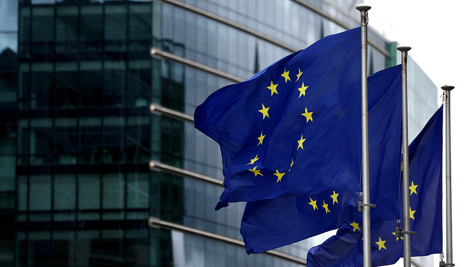 欧盟“反胁迫措施”预计将于年底前生效：威慑第三国经济胁迫（图） - 1