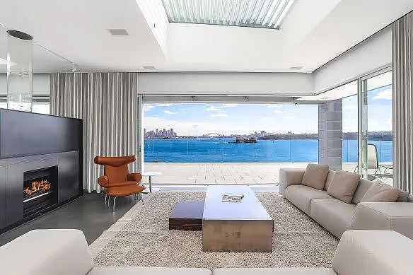 高端玩家！悉尼老板两度换房，最终$4000万落户Vaucluse豪宅（组图） - 1