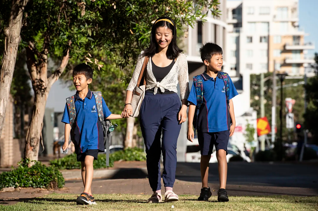 家长注意！悉尼学区大调整：30多个学区将扩大范围，近90所学校受影响，多所华人区学校上榜，学区房市场或迎来新变局（组图） - 1