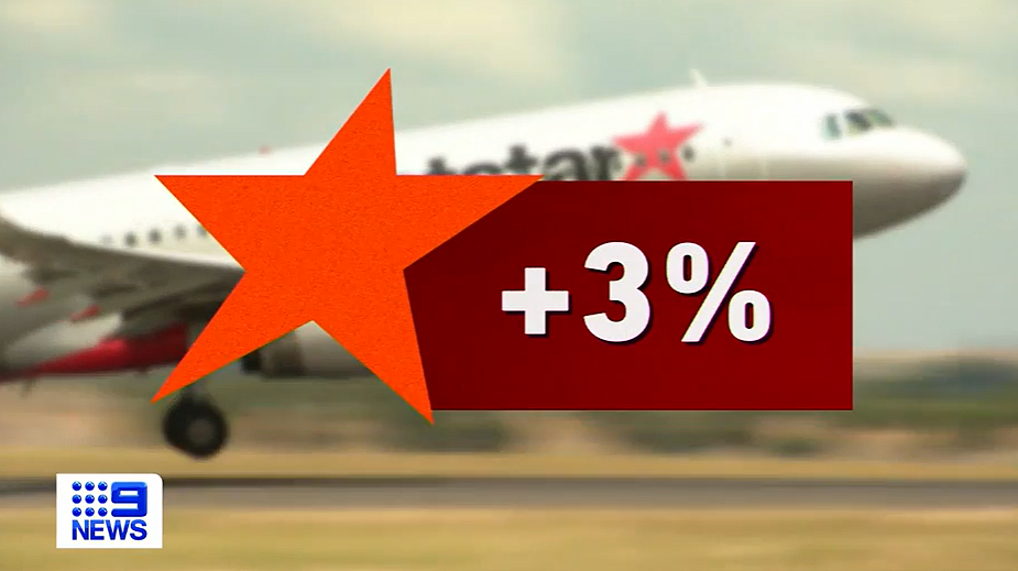 本周起，澳洲机票全面涨价！但中澳直飞更便宜了（组图） - 2