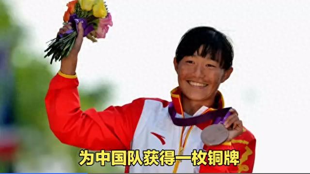 【社交】迟到11年的奥运金牌，她拿到了，虽然遗憾“但是竞走依旧美好”（组图） - 5