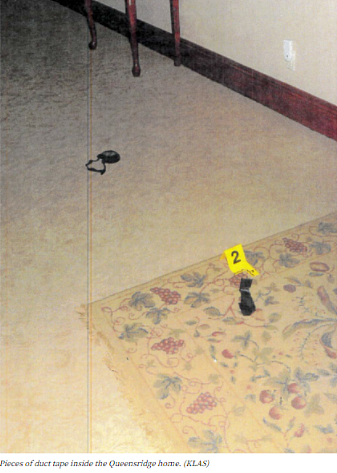 恐怖！华裔夫妇豪宅中被抢！丈夫被暴打致死，妻子头被按进浴缸（组图） - 4