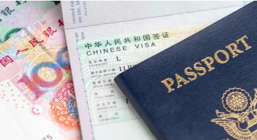 申请赴华签证无需预约了！入境免签新规发布！回国航线大增（组图） - 9