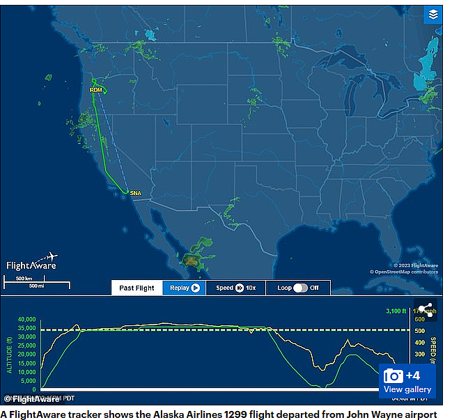 加拿大航空出事！ 载301乘客波音777突发状况，机长求救迫降！（组图） - 4